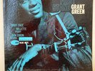 Grant Green on Blue Note 4064