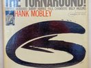 Hank Mobley on Blue Note 4186