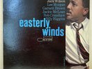 Jack Wilson on Blue Note 4270