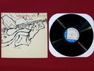 Kenny Burrell 1956 Blue Note LP # BLP 1543 RVG Ear 167 Lexington Andy Warhol