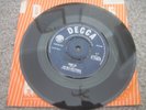 THE ROLLING STONES Come On  1963   DECCA   VG+