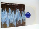 PHIL SPECTOR echoes of the 60s LP EX/EX-, 2307 013, vinyl, compilation, various,