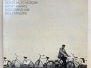 Dexter Gordon on Blue Note 4204