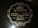 HELEN KANE Victor 21684. I Wanna Be Loved by You/Anything Wrong in That E