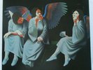 BLACK SABBATH HEAVEN & HELL OZ VERTIGO RONNIE JAMES DIO TONY IOMMI BILL WARD NM