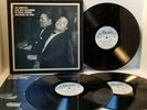 Albert Ammons Meade Lux Lewis Complete Blue Note 3xLP Box Set - Tested EX-  *R2