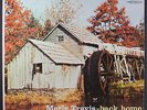 MERLE TRAVIS: back home CAPITOL 12