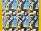 Lana Del Rey - Norman Fucking Rockwell Limited Lime Green Vinyl *RARE*