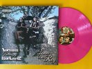 Lana Del Rey - Norman Fucking Rockwell Limited Pink Vinyl