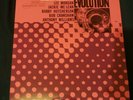 Grachan Moncur Evolution Music Matters 45 Blue Note NM/NM