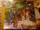 Creedence Clearwater Revival Green River LP sealed vinyl reissue