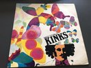 The Kinks Face To Face A1/B1 1st Press UK Vinyl LP Record Album NPL 18149