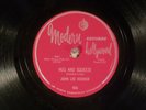 78 RPM -- John Lee Hooker, Modern 966 