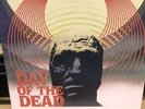 Day of the Dead soundtrack New Vinyl Waxwork Unplayed