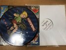 the offspring america lp & pretty fly pr unused