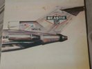 Beastie Boys Licensed To Ill (Def Jam Recordings, 1986) Vinyl LP (C 40238)