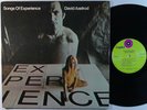 DAVID AXELROD Songs Of Experience LP on Capitol VG++