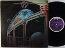 J.B.'S Hustle With Speed LP on Polydor