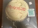 Rocka Rolla Judas Priest Sealed Cola Green 180 gram 12