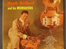 HANK BALLARD & MIDNIGHTERS: the one and only KING 12