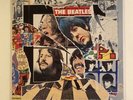 The Beatles Anthology 3 Vinyl LP Set Original 1996 US Apple EX