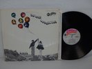 ROTARY CONNECTION Songs 1969 LP Cadet Concept LPS-322 Minnie Riperton PSYCH SOUL