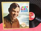 LP JOEY PASTRANA JOEY IN P.R COTIQUE C-1036 MONO