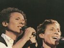 CONCERT IN CENTRAL PARK