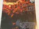 Gorguts The Erosion Of Sanity Red Vinyl LP Record new