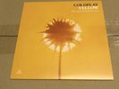 coldplay - Trouble 7” vinyl