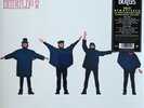 The Beatles Help Sealed Remastered 180g Vinyl LP