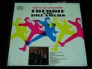 Freddie & The Dreamers-Frantic Freddie-ORIGINAL 1965 US STEREO LP-SEALED