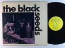 BLACK SEEDS/SOUND TREK Self-Titled LP on US Army private soul funk