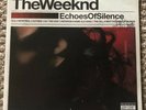 The Weeknd ?– Echoes Of Silence Exclusive Vinyl 2LP Trilogy