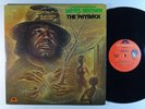 JAMES BROWN Payback 2xLP on Polydor