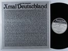 XMAL DEUTSCHLAND The Peel Sessions STRANGE FRUIT EP VG+ 45rpm uk **