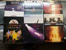 Lp Queen 15 Vinili e Doppio Vinile Nuovi sigillati MAI APERTI