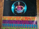 SIXTO RODRIGUEZ  *COLD FACT* 1974 LP - SOUTH AFRICA  SUSSEX SXBS 7000 / RARE