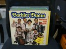 Bachler Buam Herzen voll Musik  VM Records  LP