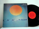 SANTANA LP Caravanserai 1972  Columbia   vinyl