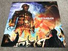 Iron Maiden - The Wicker Man - Vinyl Picture Disc - Very RARE with sleeve.
