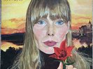 Joni Mitchell - Clouds Vinyl LP