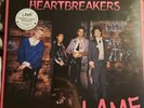 Heartbreakers L.A.M.F. the found '77 masters RSD Purple Vinyl Johnny Thunders