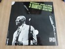 SONNY ROLLINS, CLIFFORD BROWN AND MAX ROACH - 3 GIANTS  - UK ISSUE - VG++