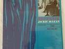 JACKIE MCLEAN - BLUESNIK - BLUE NOTE 84067 - FRENCH ISSUE - EXCELLENT+