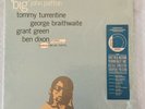 'BIG' JOHN PATTON - BLUE JOHN + DMM AUDIOPHILE ISSUE - 1986 - EXCELLENT+