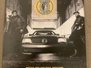 Pete Rock & CL Smooth - Mecca and the Soul Brother, Near Mint Vinyl, Clear