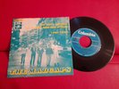 Austropop - The Madcaps - Und wem`s net gfoid der soll sich haun über d`Häusa 