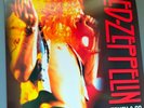 Led Zeppelin Touch And Go clear Vinyl, Limited Edition, Robert plant, Jimmy page