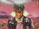 Juice WRLD Legends Never Die Millenial Pink Limited Edition Vinyl (2020)